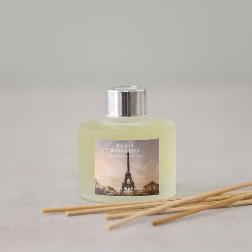 Amara Paris Romance Reed Diffuser-120ml