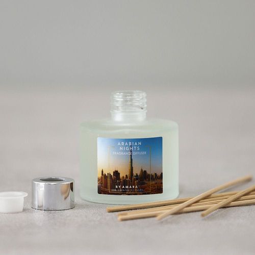 Amara Arabian Nights Reed Diffuser-120ml