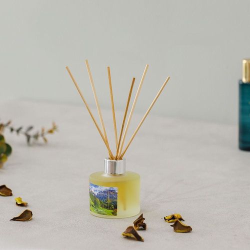 Amara Swiss Alps Reed Diffuser-120ml