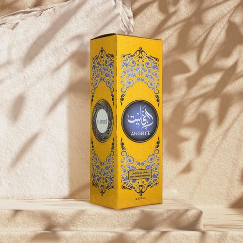 Hamidi Angelite 320 Ml  