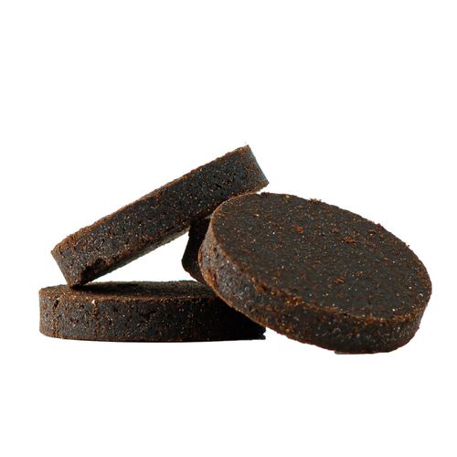 Lulu Hamidi Tablet Bakhoor- 12Pcs