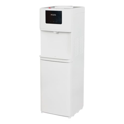 Milano Free Standing Water Dispenser With 15L Model No- Yl220S-W