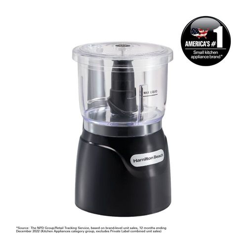 HB Stack & Press Food Chopper 72850-ME
