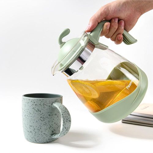 Fissman Jug 2000ml (Glass)