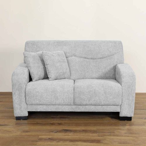 Smiley 2-Seater Sofa - With 2-Year Warranty