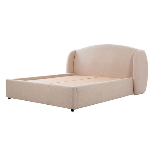 Stilo 180x200 King bed -  Ivory