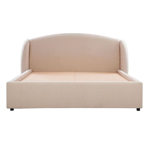 Stilo 180x200 King bed -  Ivory
