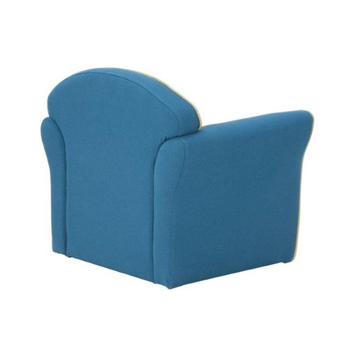 Keen Kids Armchair - Navy Blue
