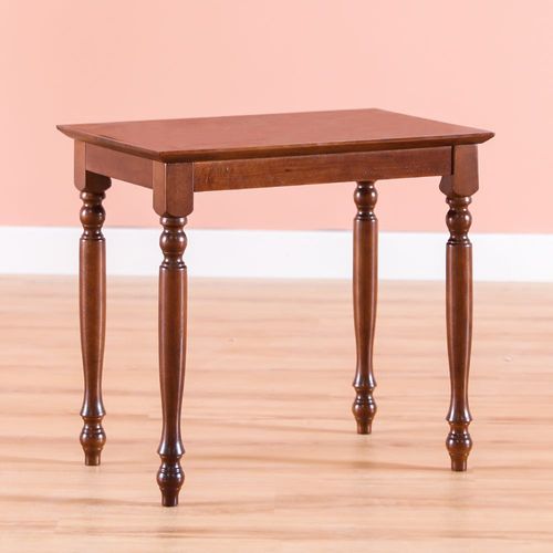 Hilary Nest of Tables - Walnut