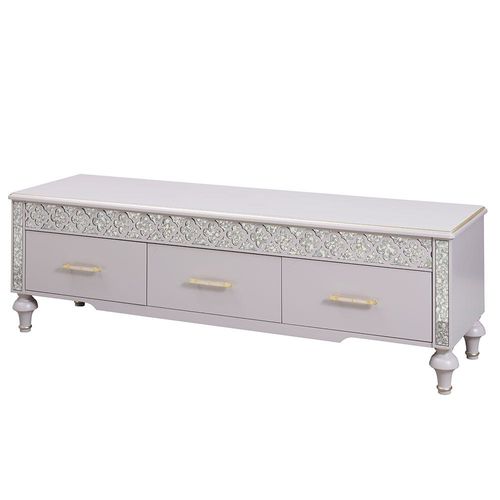 Classadora TV Unit for TVs upto 65 Inches with Storage - 2 Years Warranty