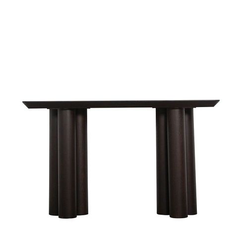 Merriton Console Table - Walnut