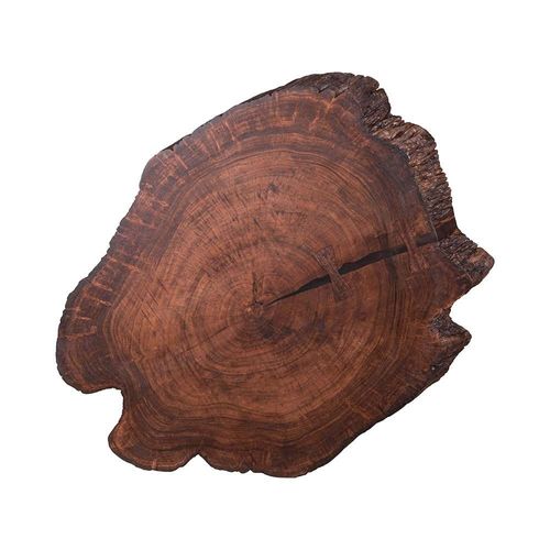 Medley Coffee Table - Dark Brown