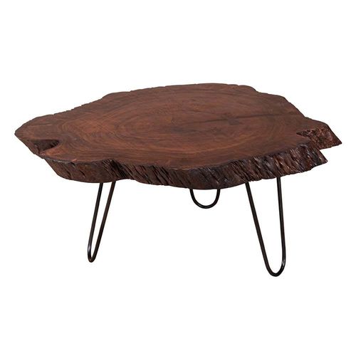 Medley Coffee Table - Dark Brown