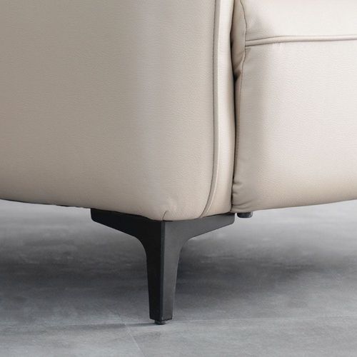 Jewels 1-Seater Sofa - Beige 