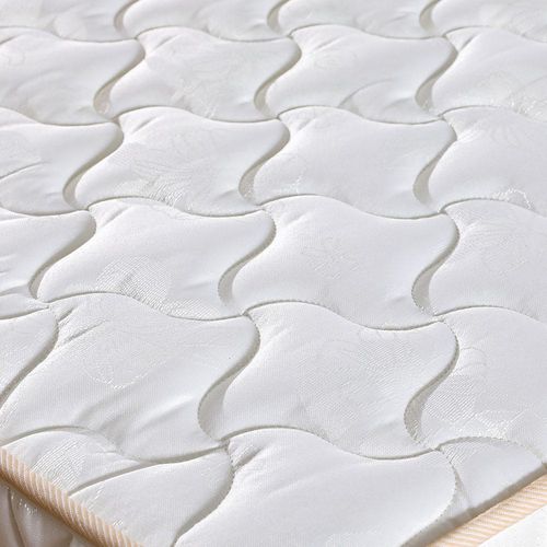 Rise Pocket Spring Medium Firm Single  Mattress - 120x200x22 cm - With 5-Year Warranty