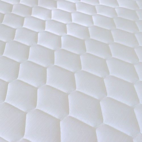 Rise Pocket Spring Mattress - 120x200x23 cm - With 5-Year Warranty 
