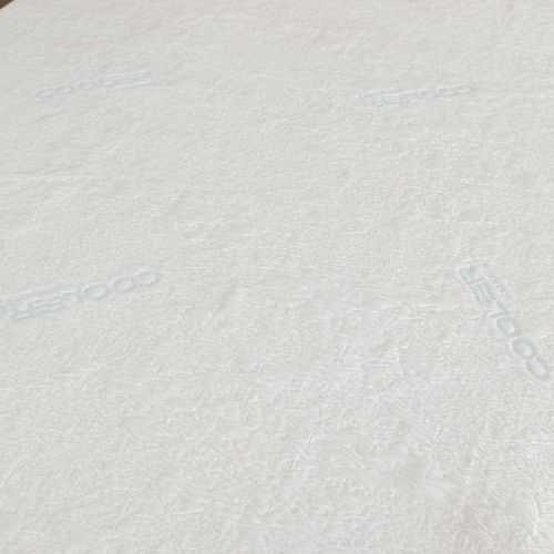 Aloe Vera Foam 7 Zone Pocket Spring Medium Firm Mattress 90x190 cm - With 5-Year Warranty