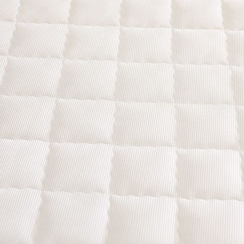 Galaxy Bonnell Spring Single Mattress - 120x200 cm - With 5-Year Warranty