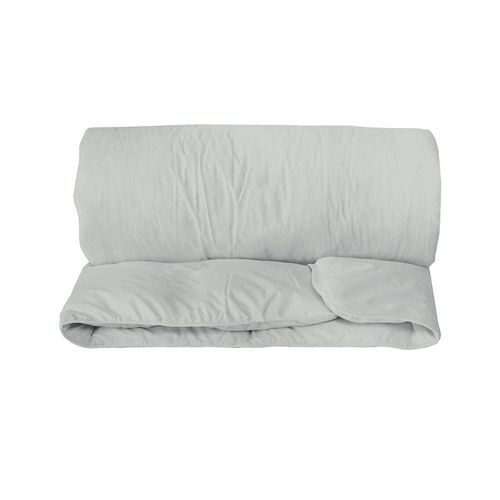 Pure Earth Single AC Blanket 150x220 Cm -Beige