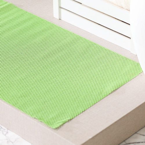 Prism Antiskid Mat 6-Piece Set Assorted 45X125 Cm Multicolor