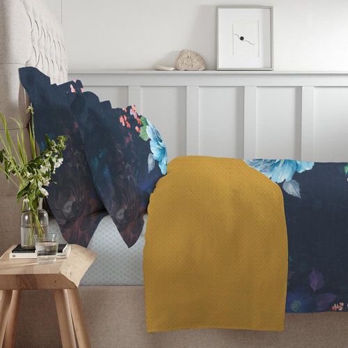 Marvel Biscay 3-Piece King Comforter Set-230x260 cm