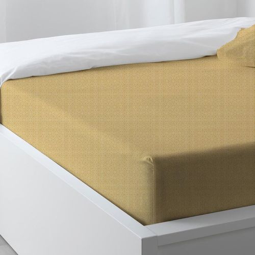 Marvel Spring 3-Piece Queen Fitted Sheet Set-160x200 cm