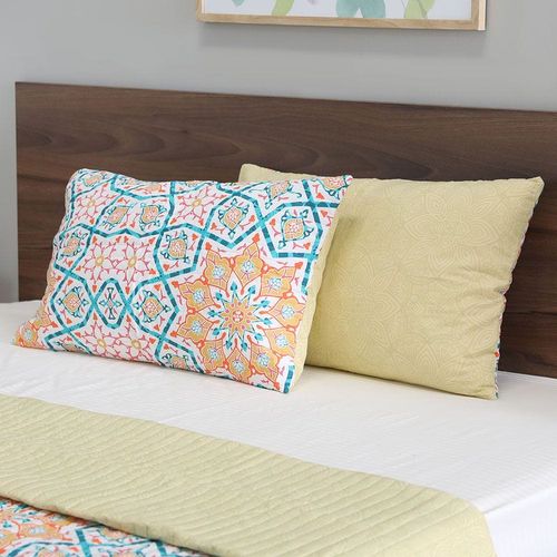 Casablanca 3-Pcs King Bedspread 240x260 Cm Multi Color