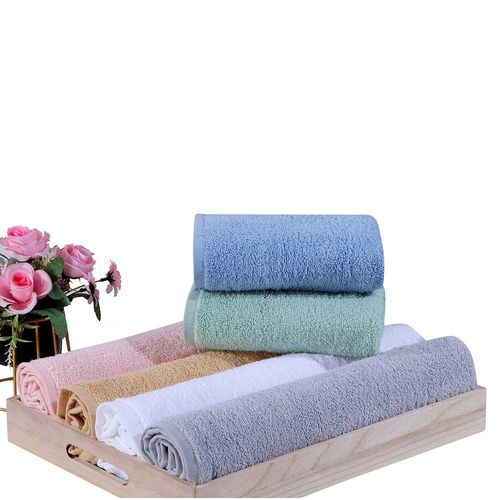 Cloud Touch Super Fine Zero Hand Towel 50x80 Cm bright white