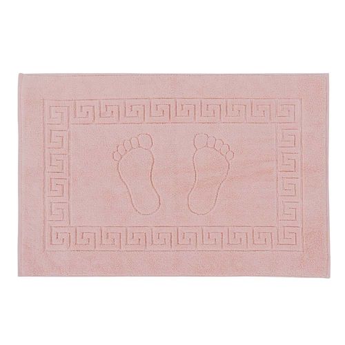 Cloud Touch Super Fine Zero Bathmat 48x78 Cm Pink