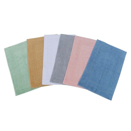 Cloud Touch Super Fine Zero Bathmat 48x78 Cm Pink