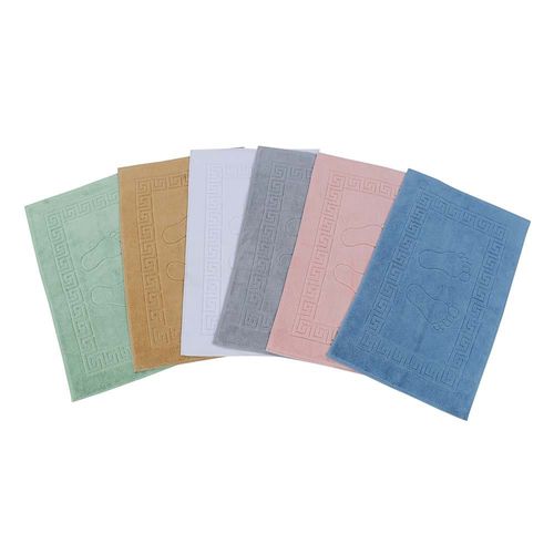 Cloud Touch Super Fine Zero Bathmat 48x78 Cm Cameo Green
