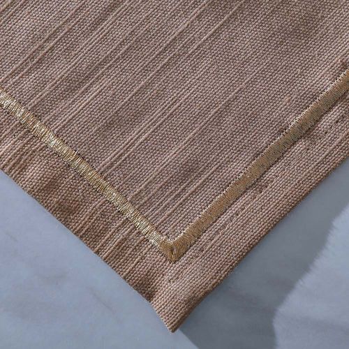 Gracie 2 -Pcs Napkin Set 45x45 Cm Gold