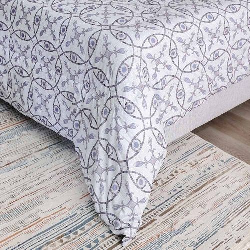 AW23 Marvel Mosaic 3-Piece King Comforter Set 