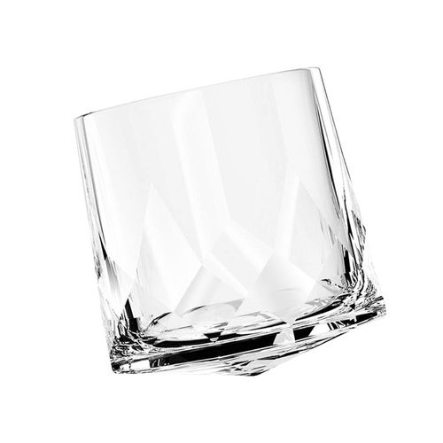 Ocean 6-Piece Connexion Whisky Rock Glass Set 305Ml