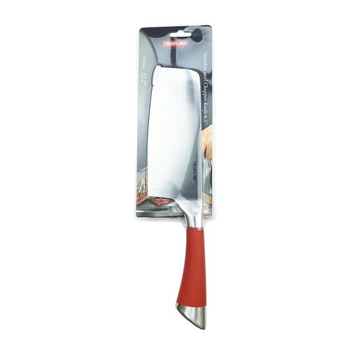 Neoflam 6.5" Chopper Knife With Tpr Handle