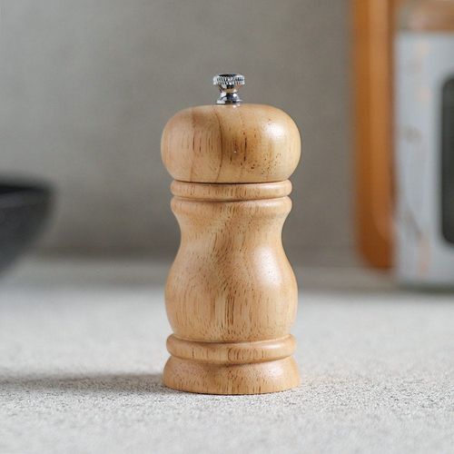 Fissman Salt & Pepper Mill 11X5 CM