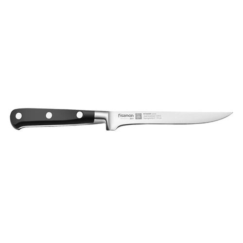 Fissman Kitakami Boning Stainless steel Knife - 6 Inch