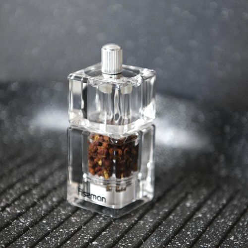 Fissman Pepper Mill 9.5CM