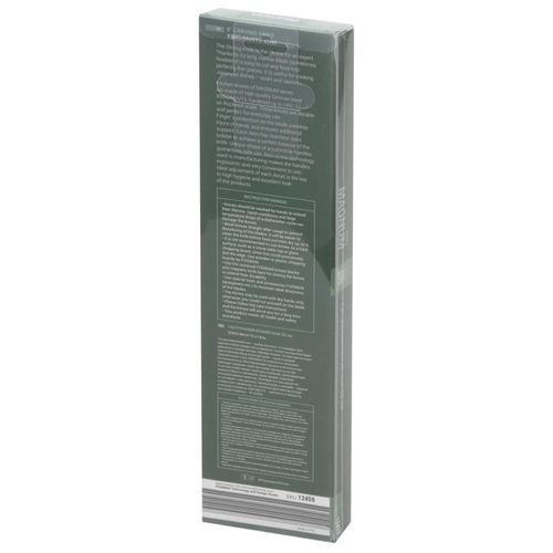 سكين نحت من ماجنوم 8 (X50CRMOV15 Steel)