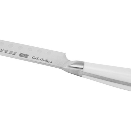 Magnum 5" Santoku Knife (X50CRMOV15 Steel)