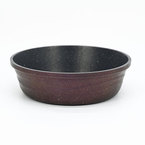 Neoklein Titanium 2-Piece Baking Roaster Tray Set - 36, 28 Cm Royal