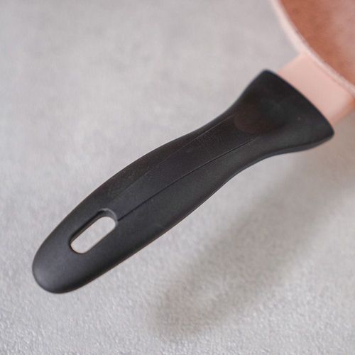 Danube Essential 2-Pc Frying Pan Set with TouchStone Coating