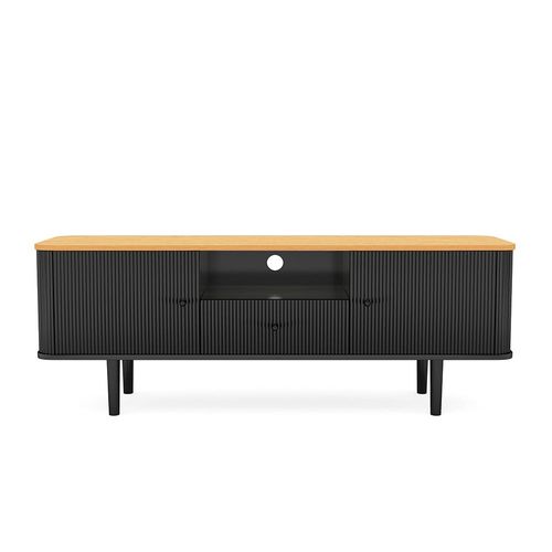 Norland TV Unit for TVs upto 55 Inches with Storage - 2 Years Warranty