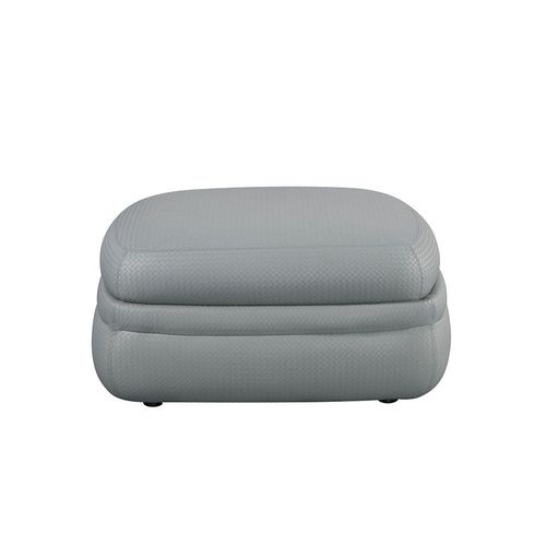 Prima Stool - Foggy Grey - With 5-Year Warranty