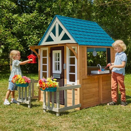 Lakeside Bungalow Playhouse