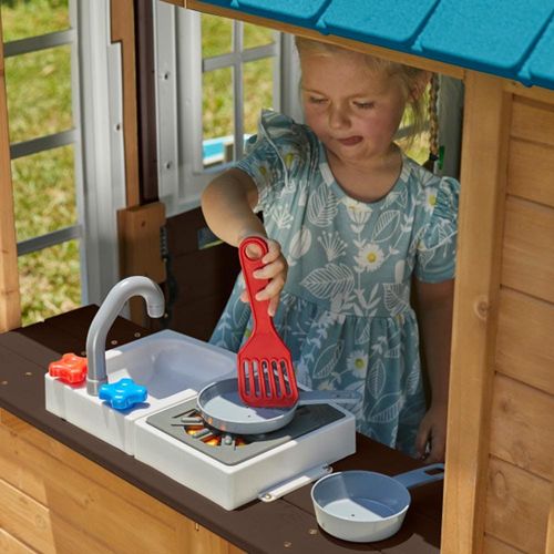 Lakeside Bungalow Playhouse