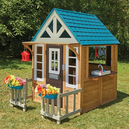 Lakeside Bungalow Playhouse