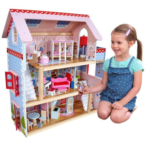 Kidkraft Chelsea Dollhouse