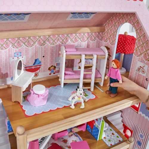 Kidkraft Chelsea Dollhouse