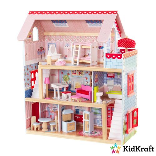 Kidkraft Chelsea Dollhouse
